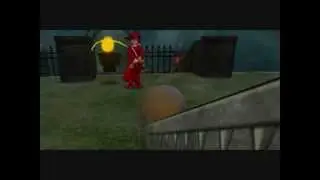 Wizard101 film d'horreur