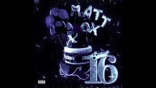 Matt OX - AMBITION