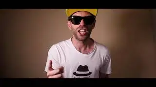 Gax Win & Friends- A come Amore (I Soliti Idioti)