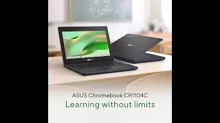 ASUS Chromebook CR11 Review &ndash; Best Rugged Laptop for Students & Travel!