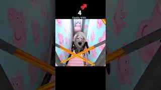 🔴 LIVE Angry Granny Caught Me 😱 #shorts #granny