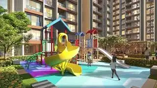 Dynamic Passcode Avante Pune - Supreme Residences For You