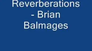 Kindred Spirits- Brian Balmages