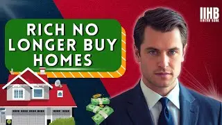 Why Rich Buyers Care More About ROI Than Floor Plans | lIHITRO Bank