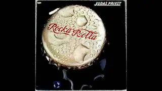 Judas Priest - Caviar And Meths (D Tuning, 1 Step Down)
