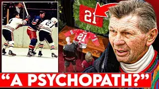 Stan Mikita Died 7 years ago, The Truth Behind His Death is&hellip;