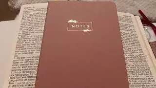 Daily Habits of the Heart - Sunday Devotion and Memory Verse  Galatians 2:20