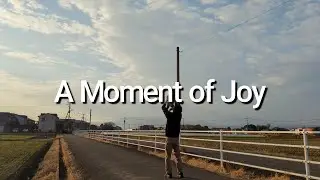 Simple Life in Japan | Baby Walk & Family Moments.