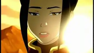Azula 'Ravenous' Tribute