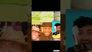 All 3 grow a garden don't Eat me #BillyKeels #Keels #Roblox #billy Keels
