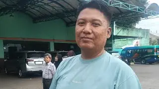 Bang Risman&🚌 ALS 010 URUSKON ke Medan Modal 10 sewa&Paket Lumayan👍🚌ALS 055 Gincu Narara Servis Ban 