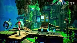 balan wonderworld true happiness is an adventure gameplay trailer