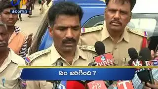 Telangana | 12th September 2017 | Ghantaravam | 3 PM  | News Headlines