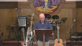 Friends Community Church Angleton Live Stream