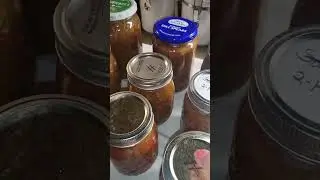 Save $ on your fall canning with these old-time tips!