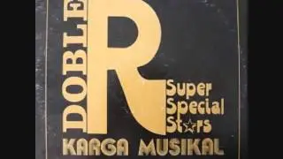 Doble R Recuerdos Live