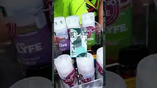 RECAP JIVE 2024 🔥🔥VapeLyfe Open Tester at JIVE 2024 😎✌🏻 #jive2024 #fypシ #viralvideo #rayvaporid