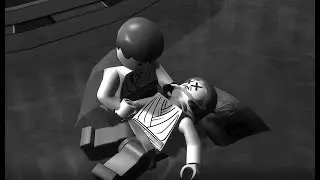 Lego Star Wars Deaths But It's Mmm Whatcha Say