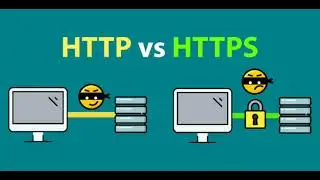 What is HTTP vs HTTPS | எது Safe ? | cn selvakumar