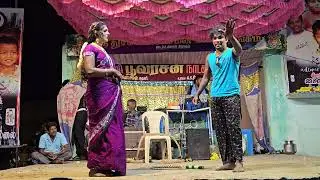 பூவரசன் நாடக மன்றம்