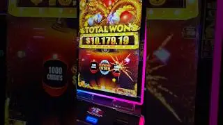 Massive Casino Win Compilation #slots #jackpot #bonus #gambling