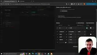 Aula 36 &ndash; Construindo o Agente de IA SDR no WhatsApp: Setup do Banco de Dados no Supabase