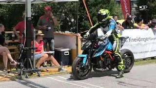Bergrennen Julbach 2025 NAKED BIKES