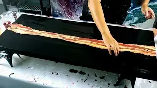 5 BEST Acrylic Pour Paintings - Creative Art Ideas - Abstract Art - Fluid Painting - Acrylic Pouring