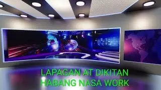 Jessica Layos TV is live off camera