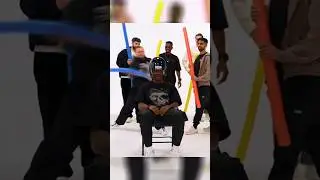 Sidemen's Wild Shots 🪖😂       #TobyDrama #IntenseMoments #SurpriseTwist