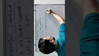 TRIGONOMETRIC IDENTITY IMPORTANT QUESTION.....