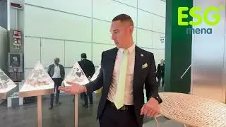 ECOMONDO | Metal Scrap Recovery & Circular Economy | Lorenzo Soncina (RMB)