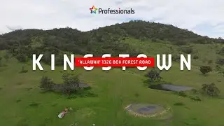 'Allawah' 1326 Box Forest Road
