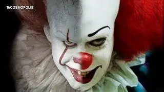 El MENSAJE OSCURO de IT que POCOS ENTIENDEN