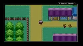Hoenn Trainer in Kanto #16 - Eiland 2 & 3 und der 8. Orden - Pok&eacute;mon Blattgr&uuml;n