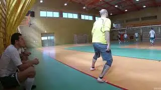 Dragon - FanFutbol Ip 2/2 ITH BLS2020