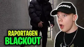 Raportagen - Diagnose Blackout EP (Snippet) 09.12.2020 RAECTION #gemeinde