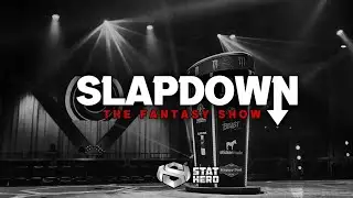 The Slapdown Fantasy Show: Unleashing Power Slap x Stathero