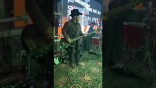 Juan del Diablo y sus Fantasmas en la Sierra de Panorama City..!!!