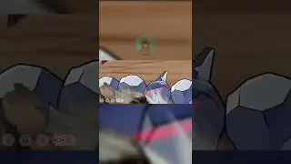 Steelix | Ultimate Skill | Pocket Incoming/Pet awaken