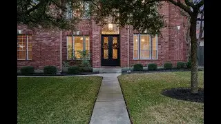 107 Settlers Valley Drive, Pflugerville, TX 78660