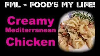 A delicious, easy family meal ❤️ Cooking with Bec