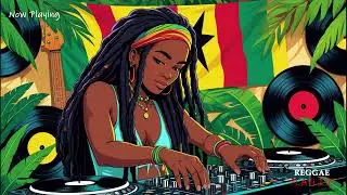 🌟 Feel the Energy: Bass-Heavy Reggae Dub That Moves You! 💥