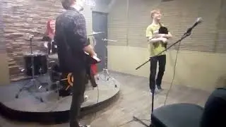 Металл с Волынкой (Enemy Unseen - Kreator)