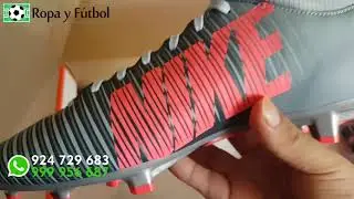CHIMPUNES NIKE MERCURIAL VICTORY VI - FG