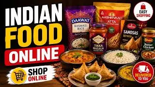 Indian Food | COSTCO supports DEI | Shop Online