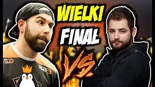 WIELKI FINAŁ POLAK&Oacute;W W ZOTAC CUP !!! TEAM KINGUIN VS MIBR, FER CLUTCH 1vs4 - CSGO BEST MOMENTS