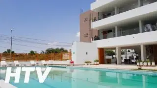 Hotel Balistra en Ica
