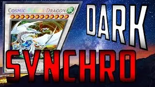 Dark Synchro Deck profile POST LINKS!!