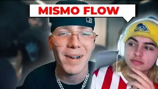 LOLO reacciona a la TIRADERA de MATÍAS FISHER 🔥🗣️ (reacción completa)